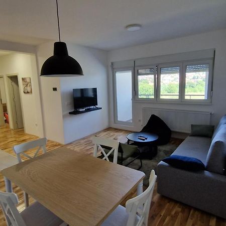 Apartman 028 Smederevska Palanka Extérieur photo