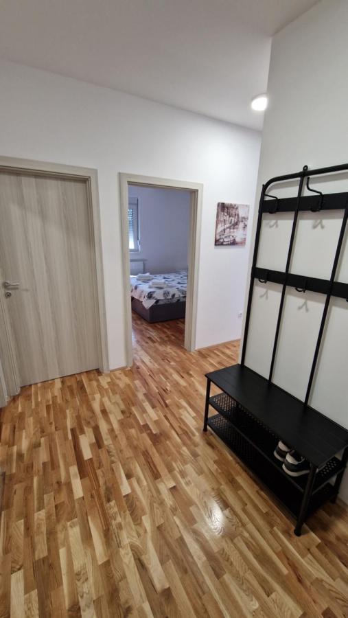 Apartman 028 Smederevska Palanka Extérieur photo