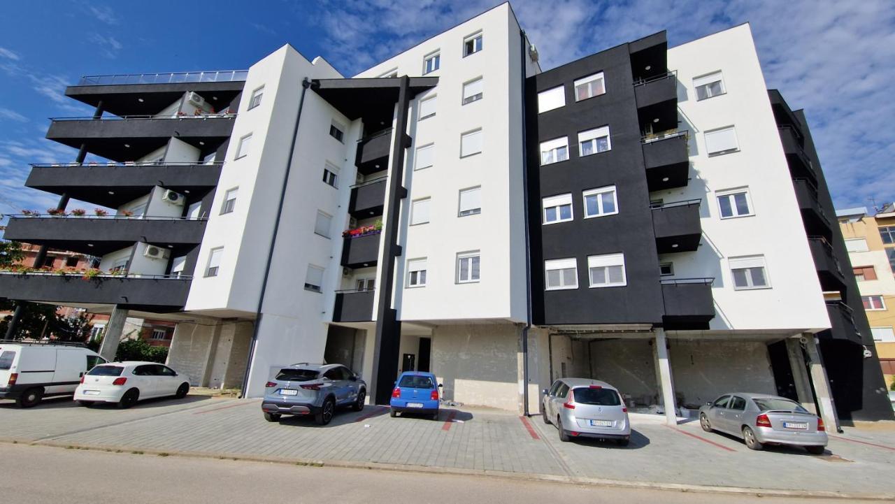 Apartman 028 Smederevska Palanka Extérieur photo