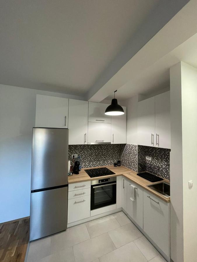 Apartman 028 Smederevska Palanka Extérieur photo