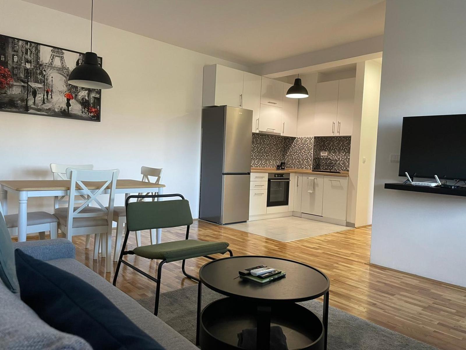 Apartman 028 Smederevska Palanka Extérieur photo