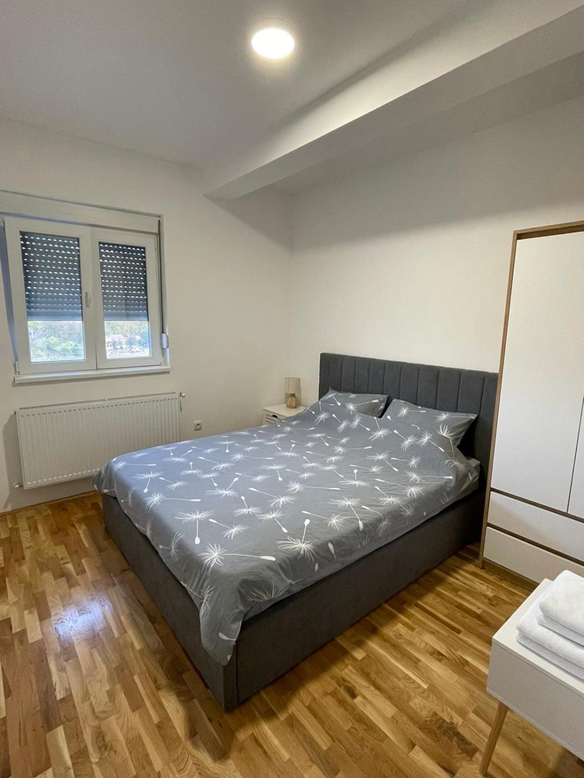 Apartman 028 Smederevska Palanka Extérieur photo